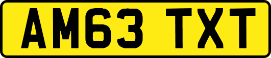 AM63TXT