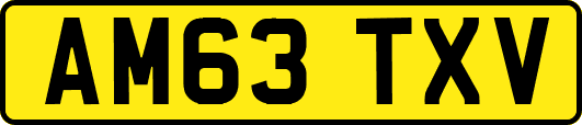 AM63TXV