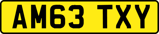 AM63TXY