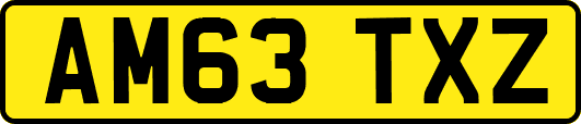 AM63TXZ