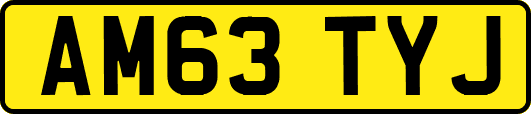 AM63TYJ