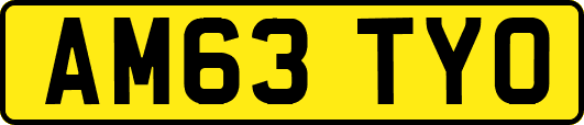 AM63TYO