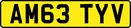 AM63TYV