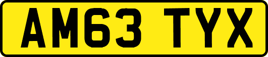 AM63TYX