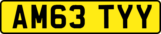 AM63TYY