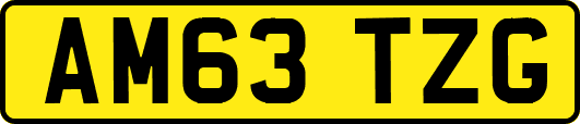 AM63TZG