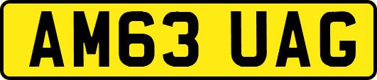 AM63UAG