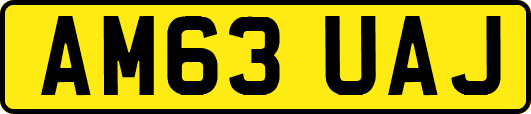 AM63UAJ