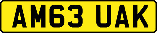 AM63UAK