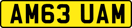 AM63UAM