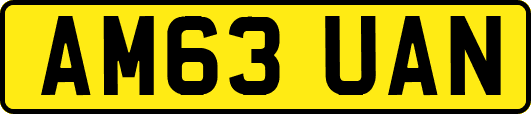 AM63UAN