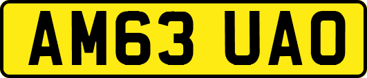 AM63UAO