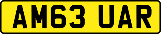 AM63UAR