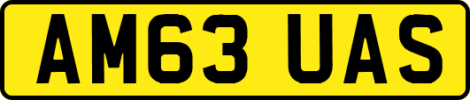 AM63UAS