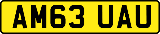 AM63UAU