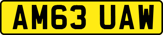 AM63UAW