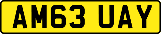 AM63UAY