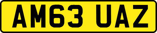 AM63UAZ