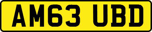AM63UBD