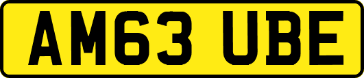 AM63UBE