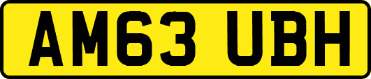 AM63UBH