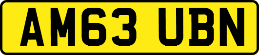 AM63UBN
