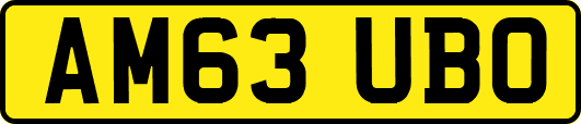 AM63UBO