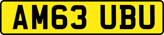 AM63UBU