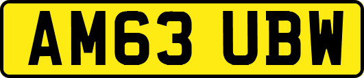 AM63UBW