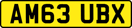 AM63UBX