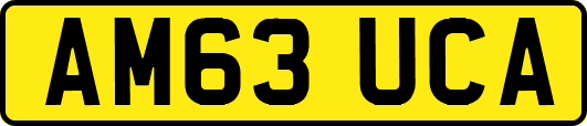 AM63UCA