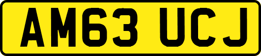AM63UCJ