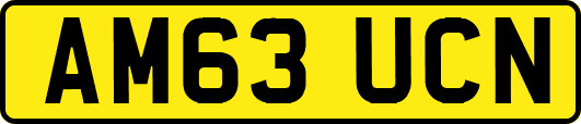 AM63UCN