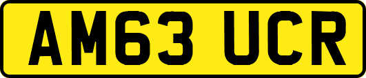 AM63UCR