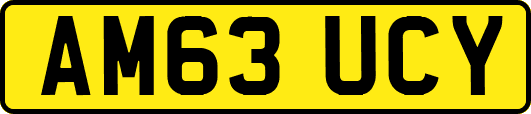 AM63UCY