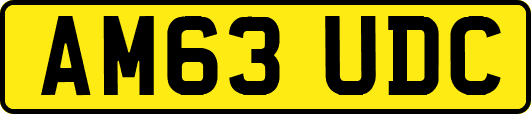 AM63UDC