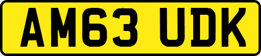 AM63UDK