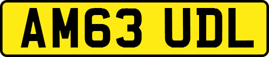 AM63UDL
