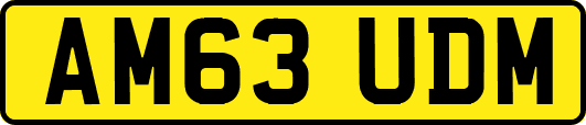 AM63UDM