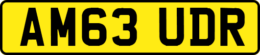 AM63UDR