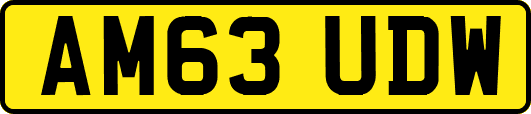 AM63UDW