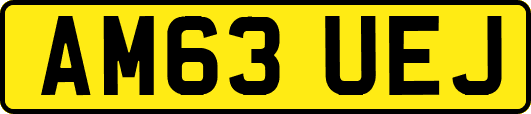 AM63UEJ