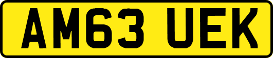 AM63UEK