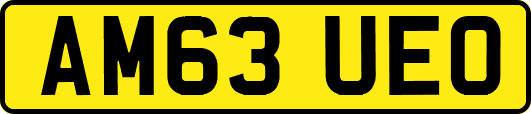 AM63UEO