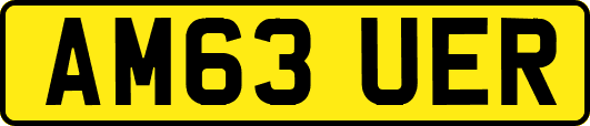AM63UER