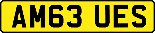AM63UES