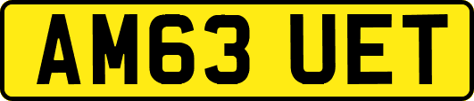 AM63UET