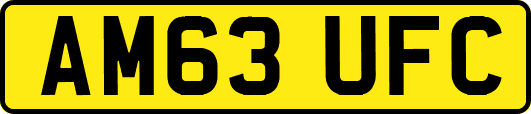 AM63UFC