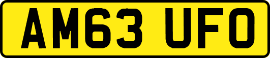 AM63UFO
