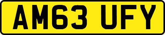 AM63UFY